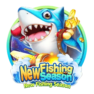 Exciting Fishing Game from JILI Games at 8k8 slot casino